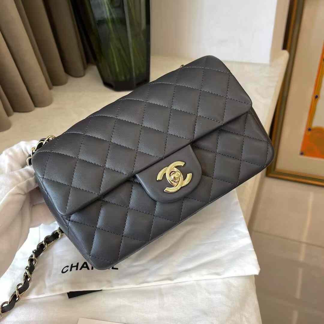 Chanel Pre-loved Bag Brand new condition Size ONE SIZE - 3 Thumbnail