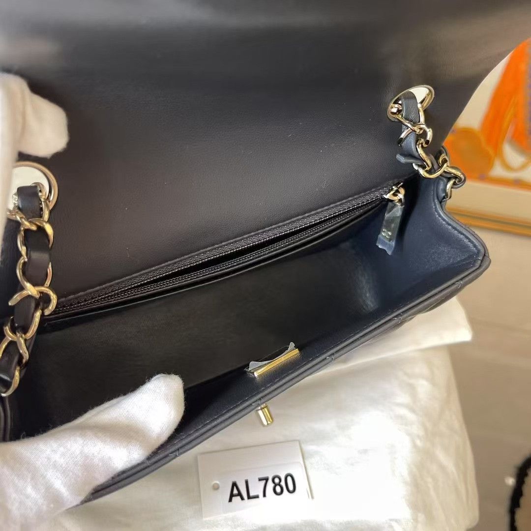 Chanel Pre-loved Bag Brand new condition Size ONE SIZE - 9 Thumbnail