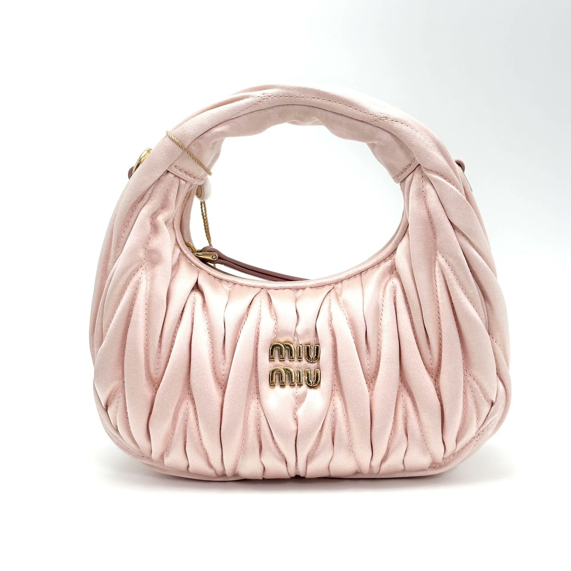 Miu Miu Pre-loved Bag Very good condition Size ONE SIZE - 2 Thumbnail