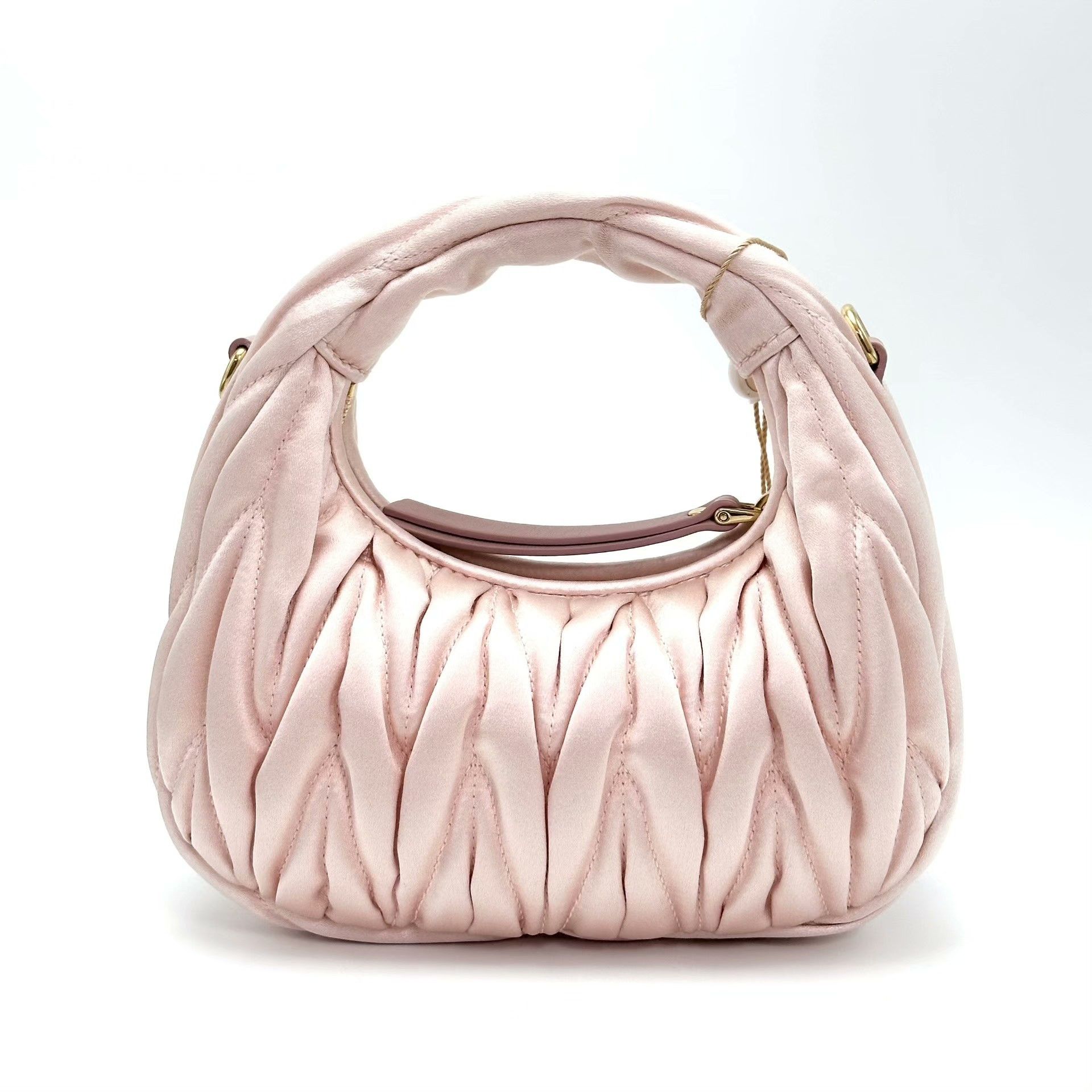 Miu Miu Pre-loved Bag Very good condition Size ONE SIZE - 3 Thumbnail