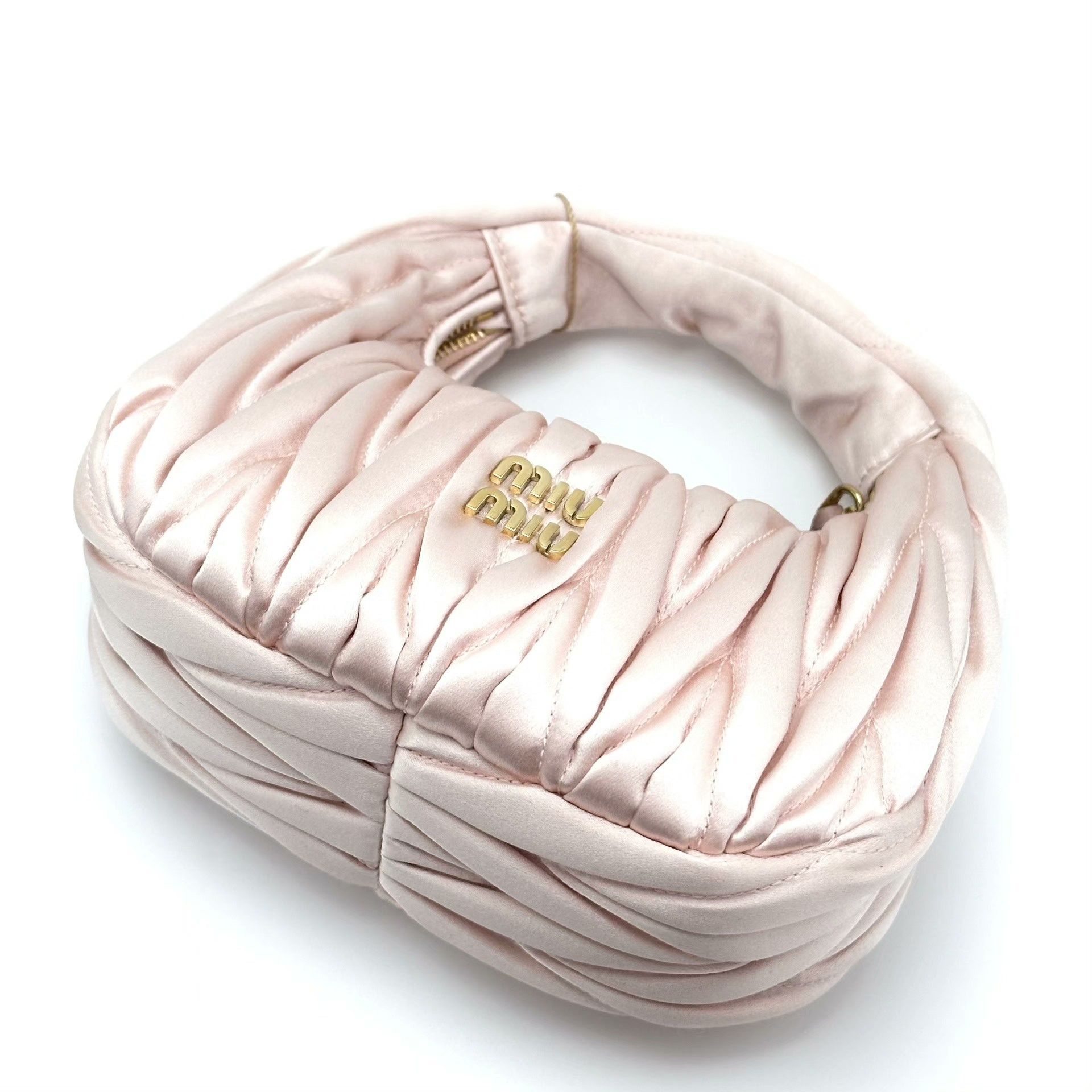 Miu Miu Pre-loved Bag Very good condition Size ONE SIZE - 6 Thumbnail