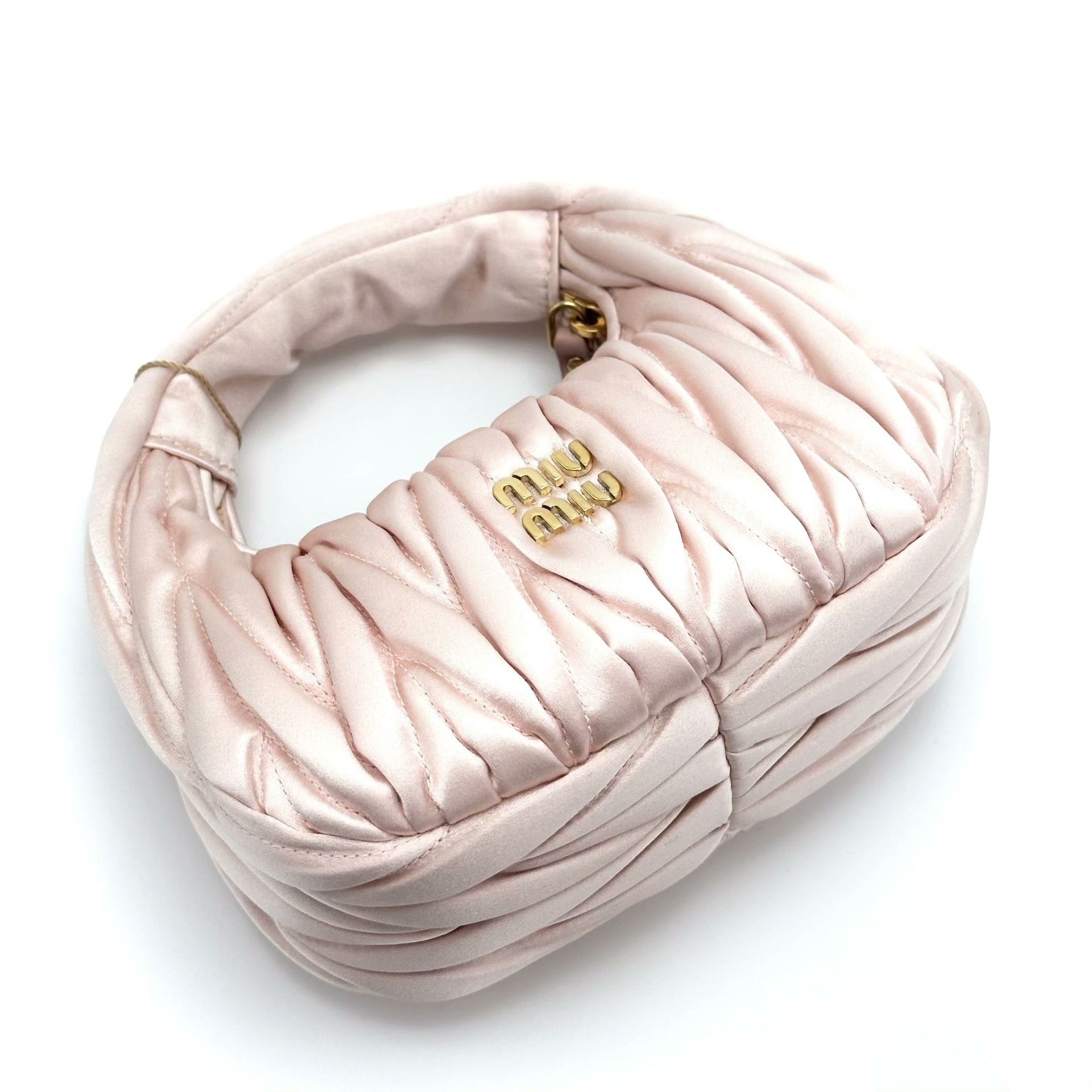 Miu Miu Pre-loved Bag Very good condition Size ONE SIZE - 4 Thumbnail