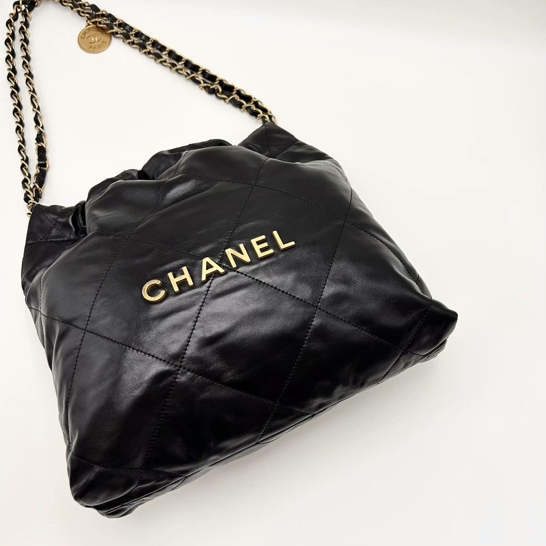Chanel Pre-loved Bag Very good condition Size ONE SIZE - 4 Thumbnail