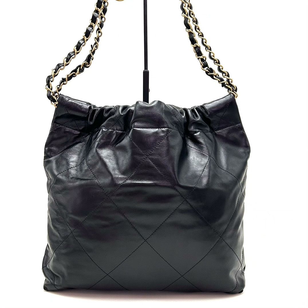 Chanel Pre-loved Bag Very good condition Size ONE SIZE - 2 Thumbnail