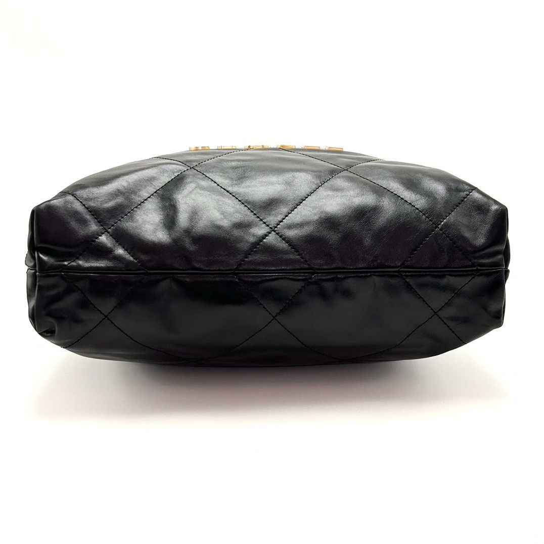 Chanel Pre-loved Bag Very good condition Size ONE SIZE - 5 Thumbnail
