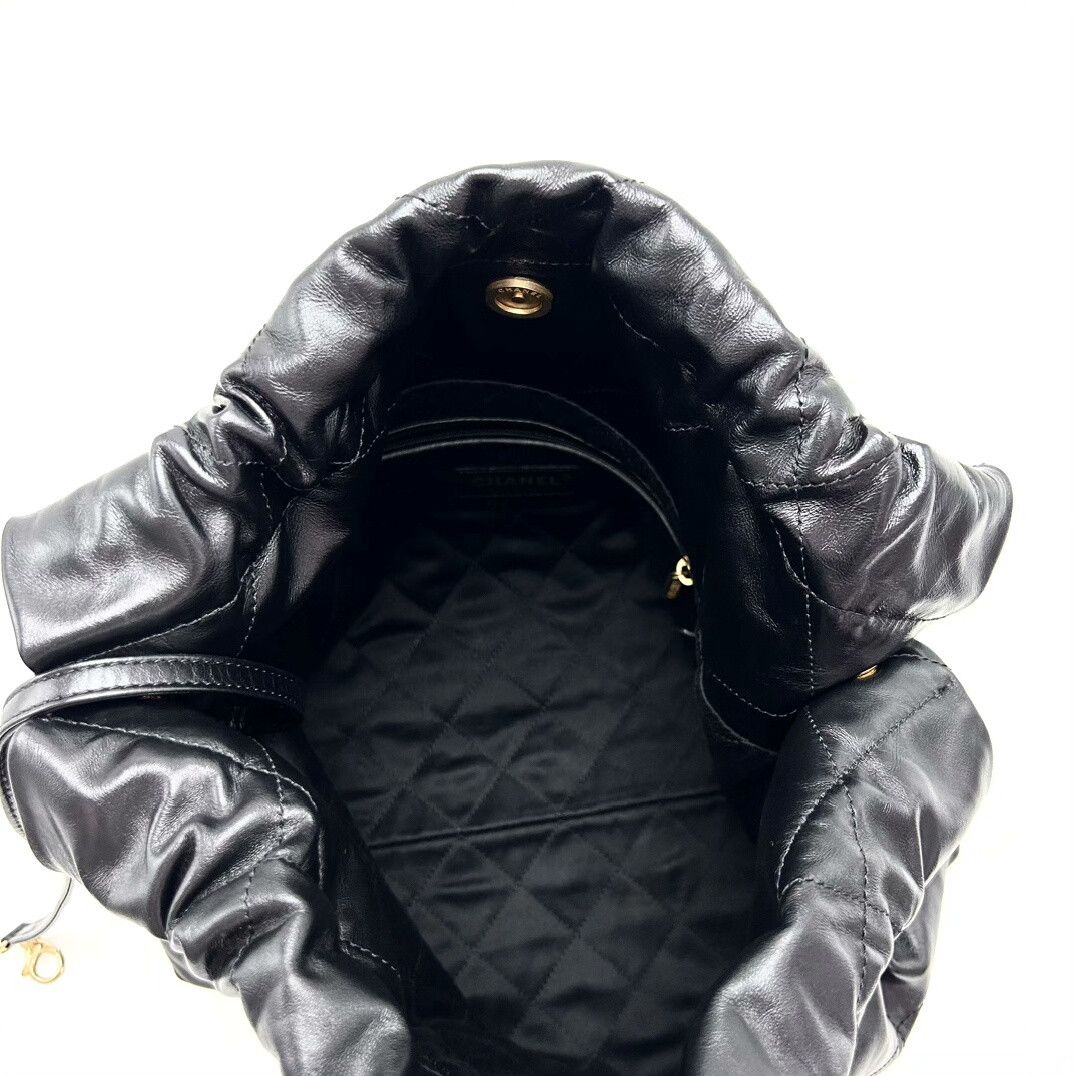 Chanel Pre-loved Bag Very good condition Size ONE SIZE - 6 Thumbnail