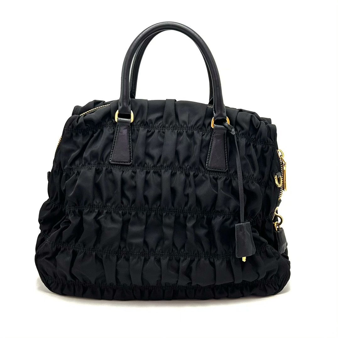 Prada Pre-loved Bag Very good condition Size ONE SIZE - 2 Thumbnail