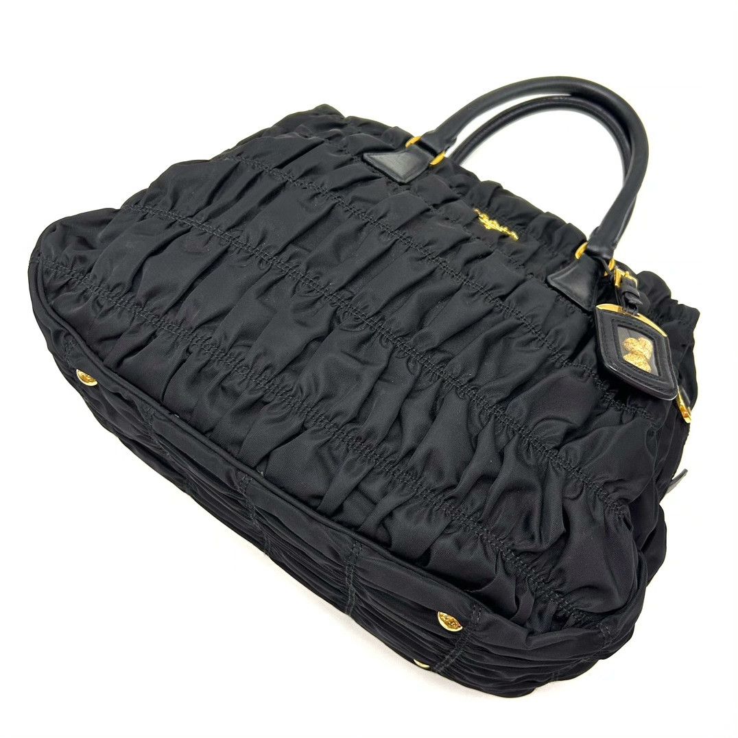 Prada Pre-loved Bag Very good condition Size ONE SIZE - 3 Thumbnail