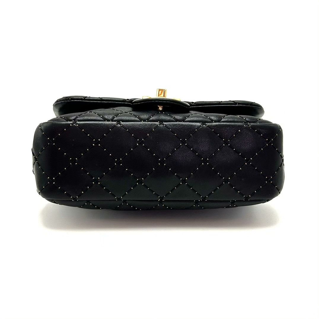 Chanel Pre-loved Bag Very good condition Size ONE SIZE - 5 Thumbnail
