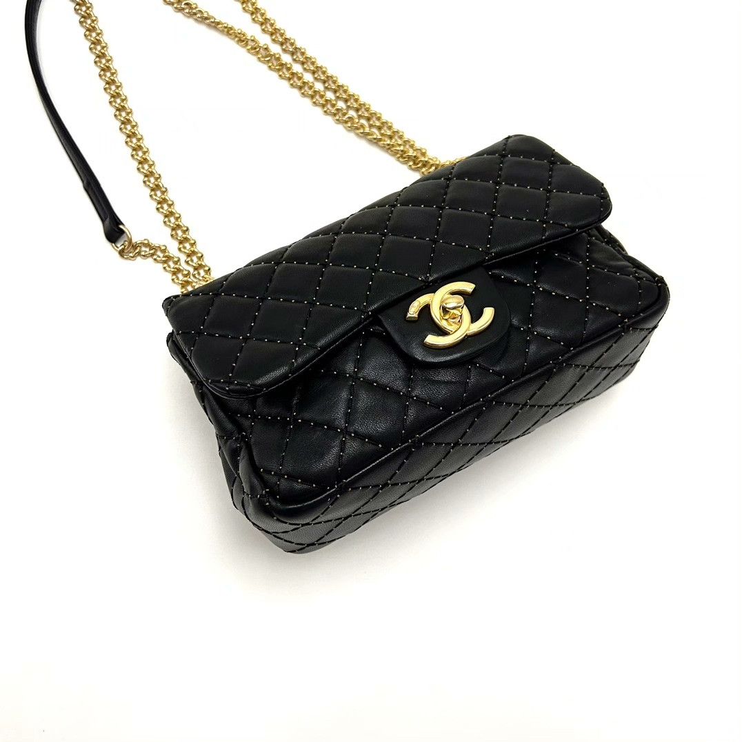 Chanel Pre-loved Bag Very good condition Size ONE SIZE - 4 Thumbnail