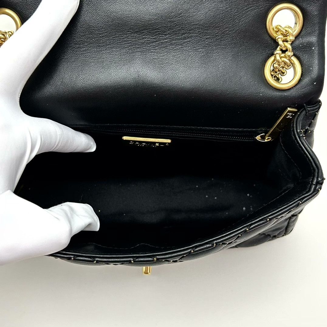 Chanel Pre-loved Bag Very good condition Size ONE SIZE - 6 Thumbnail