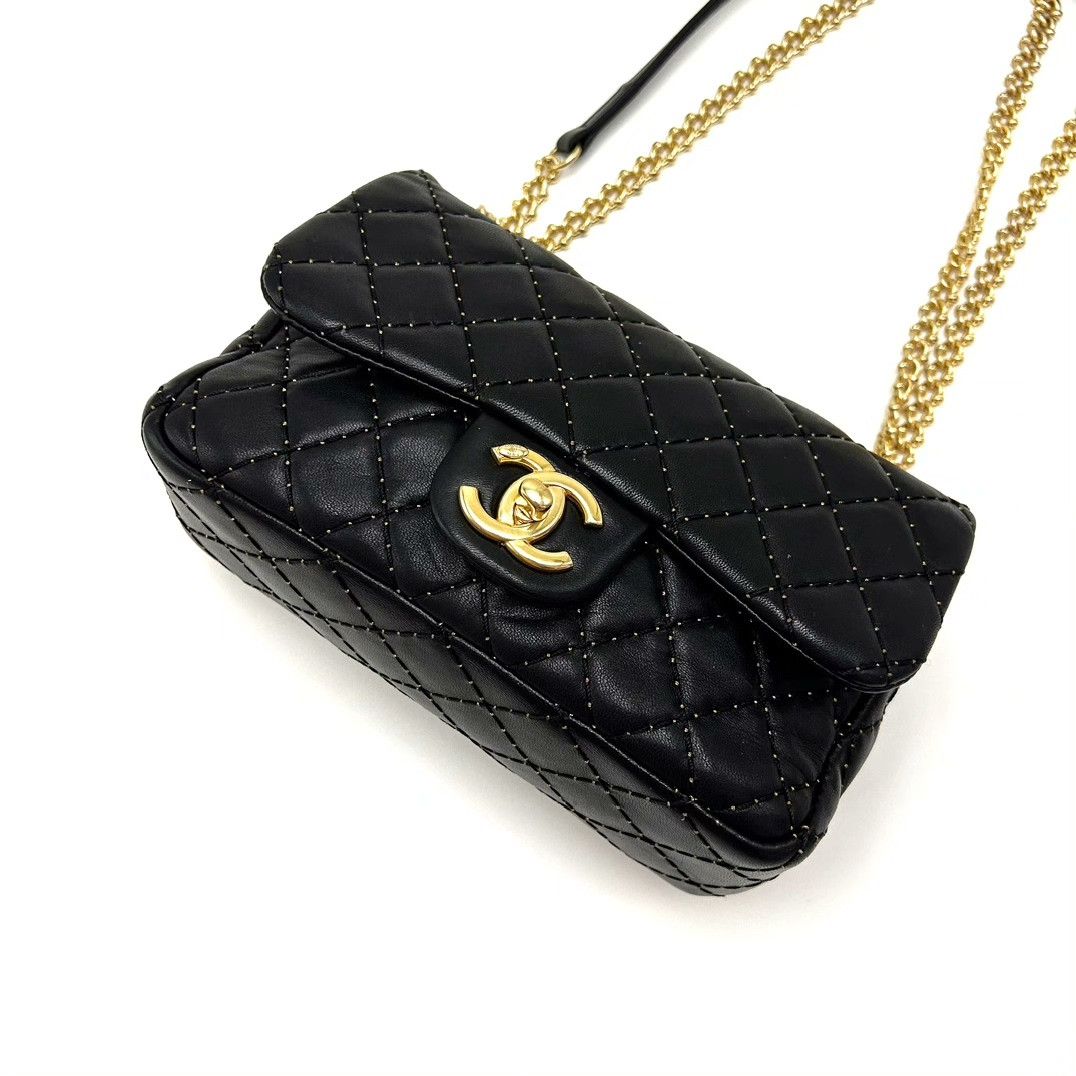 Chanel Pre-loved Bag Very good condition Size ONE SIZE - 3 Thumbnail