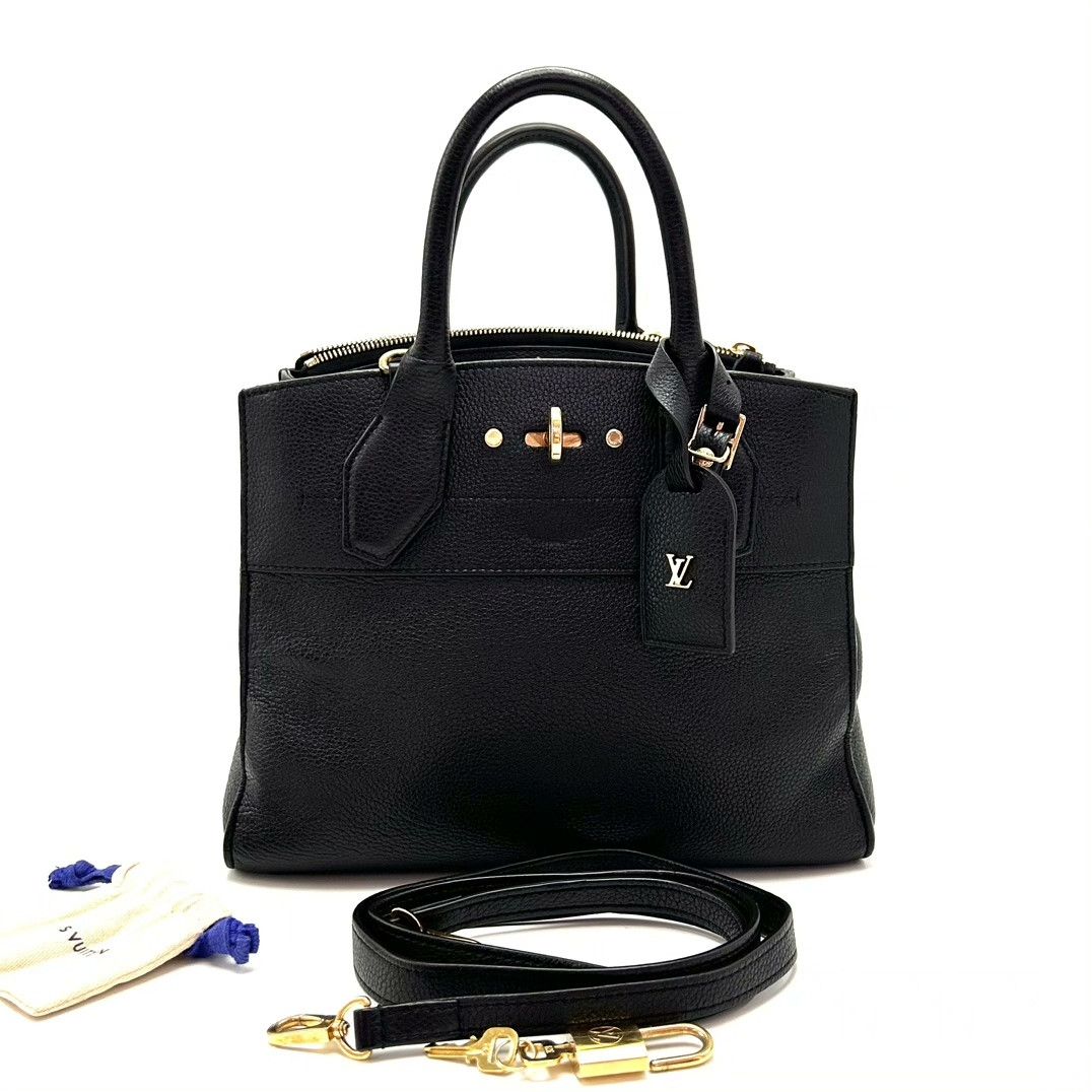 Louis Vuitton Pre-loved Bag Very good condition Size ONE SIZE - 6 Thumbnail