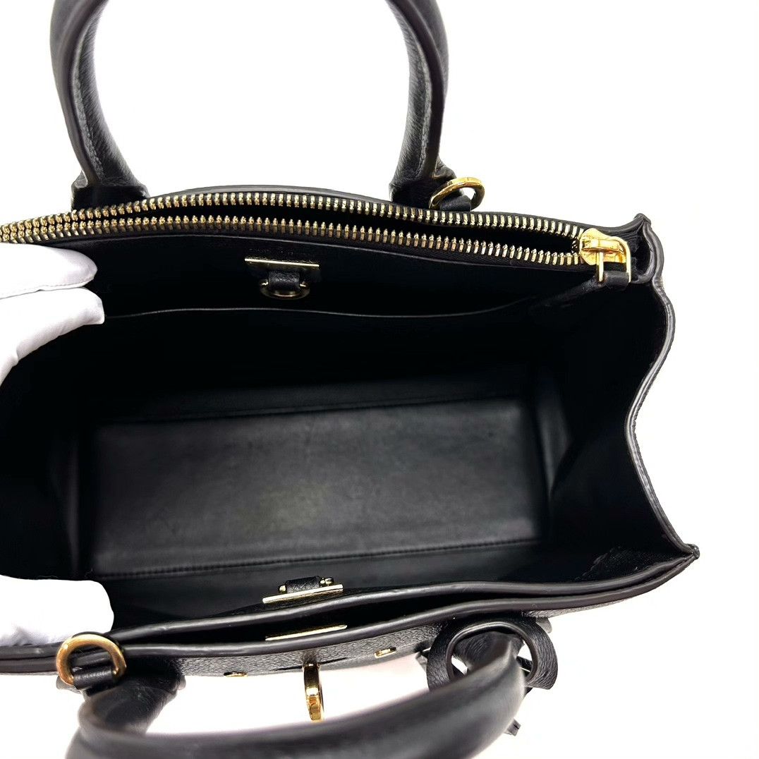 Louis Vuitton Pre-loved Bag Very good condition Size ONE SIZE - 5 Thumbnail