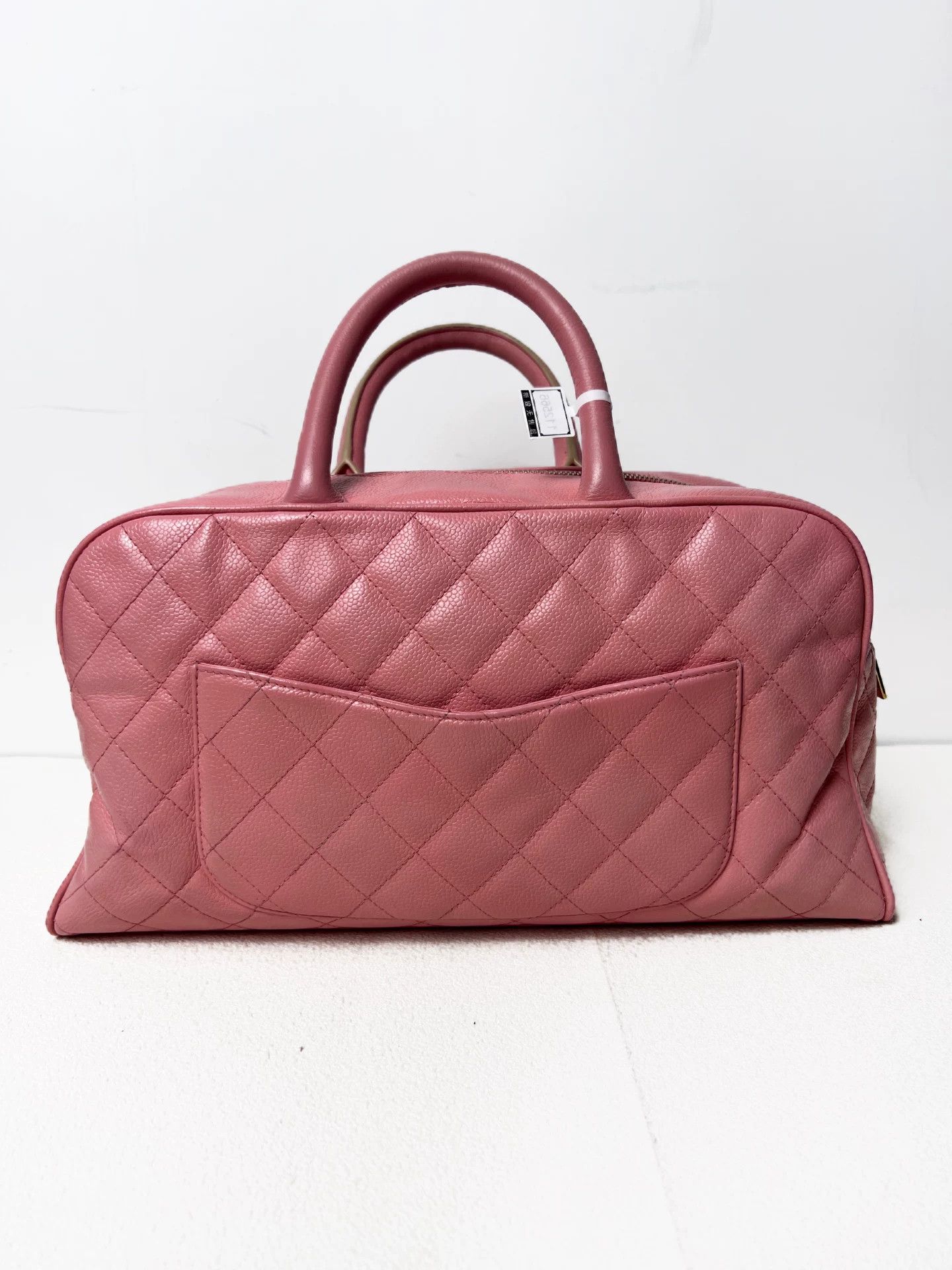 Chanel Pre-loved Bag Very good condition Size ONE SIZE - 2 Thumbnail