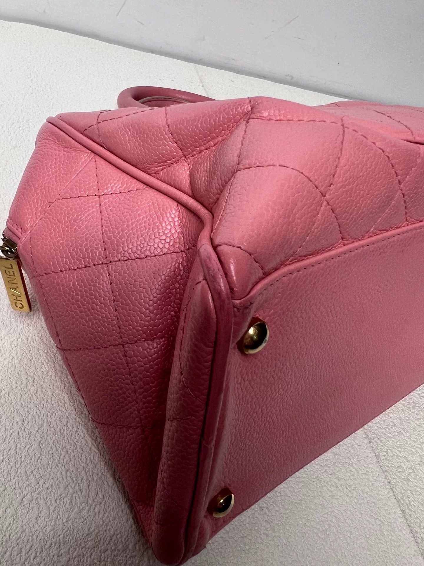 Chanel Pre-loved Bag Very good condition Size ONE SIZE - 8 Thumbnail