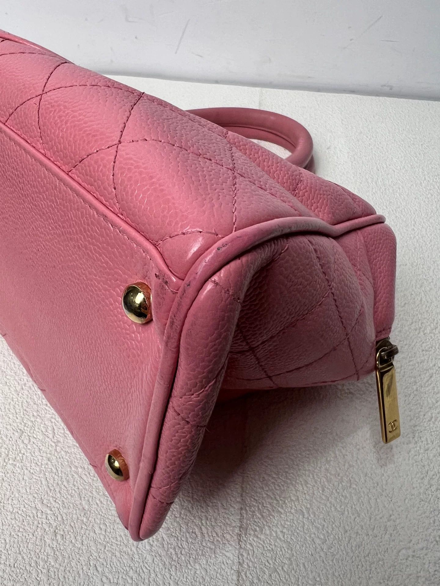 Chanel Pre-loved Bag Very good condition Size ONE SIZE - 3 Thumbnail