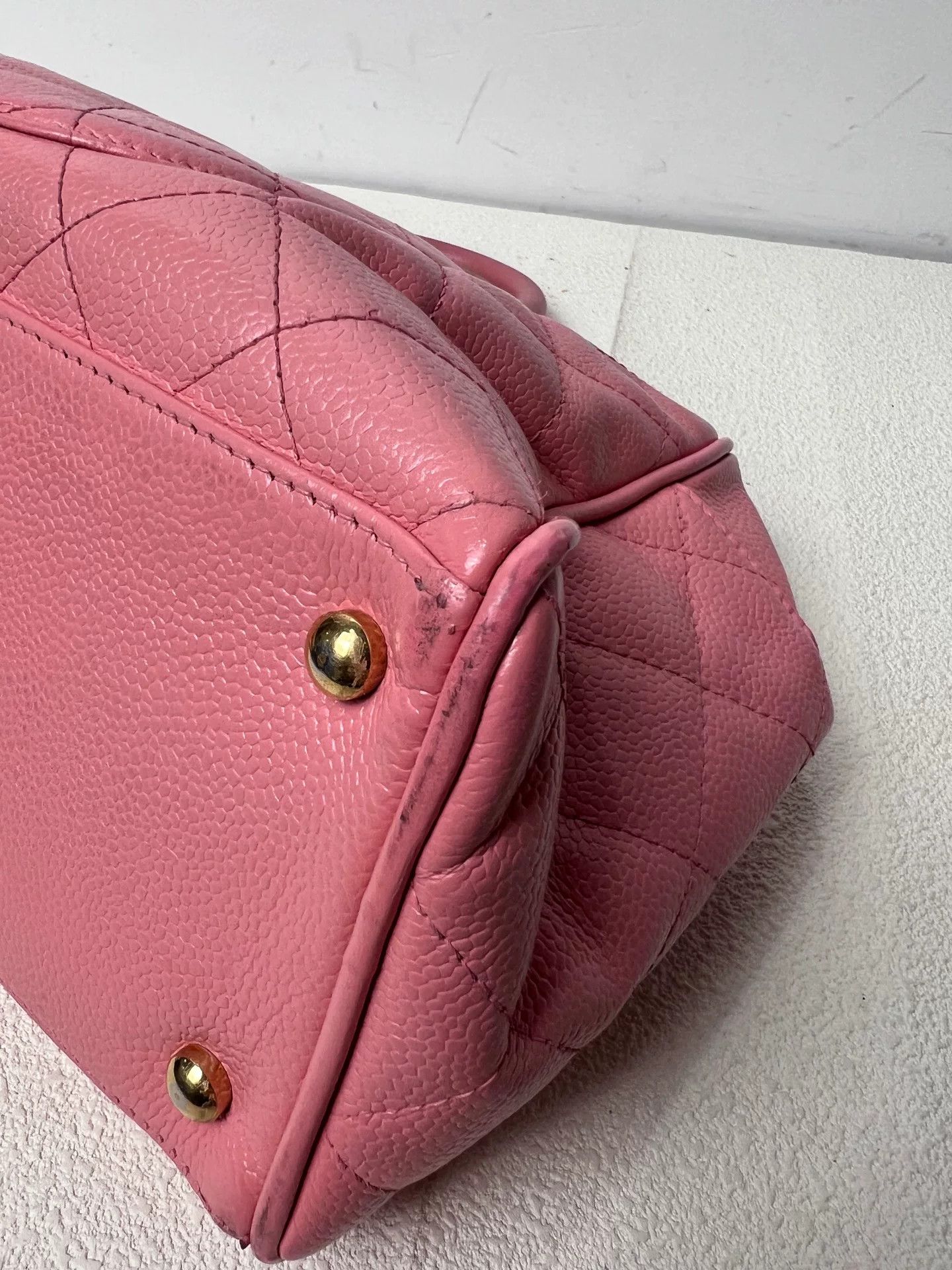 Chanel Pre-loved Bag Very good condition Size ONE SIZE - 7 Thumbnail
