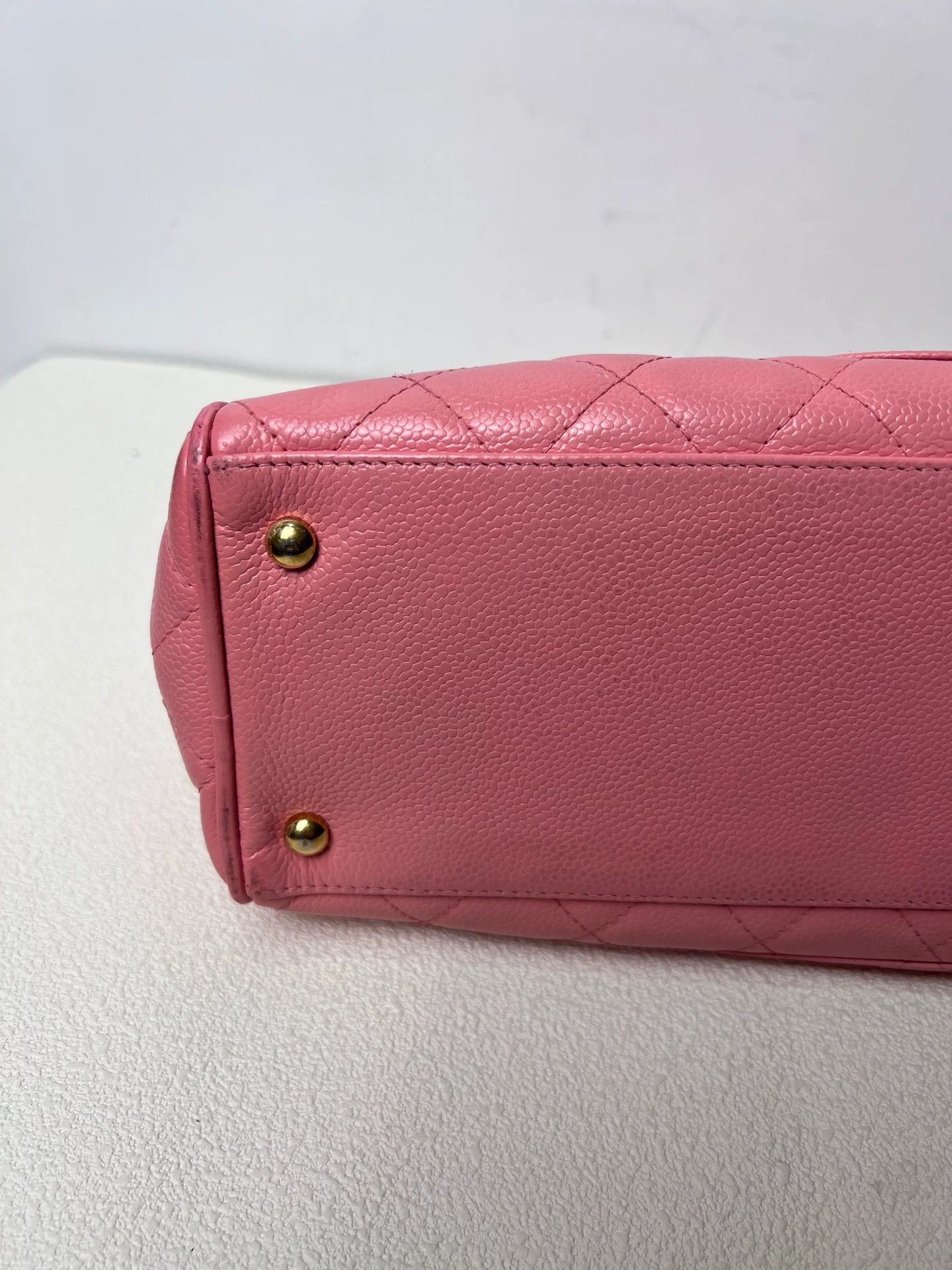 Chanel Pre-loved Bag Very good condition Size ONE SIZE - 6 Thumbnail