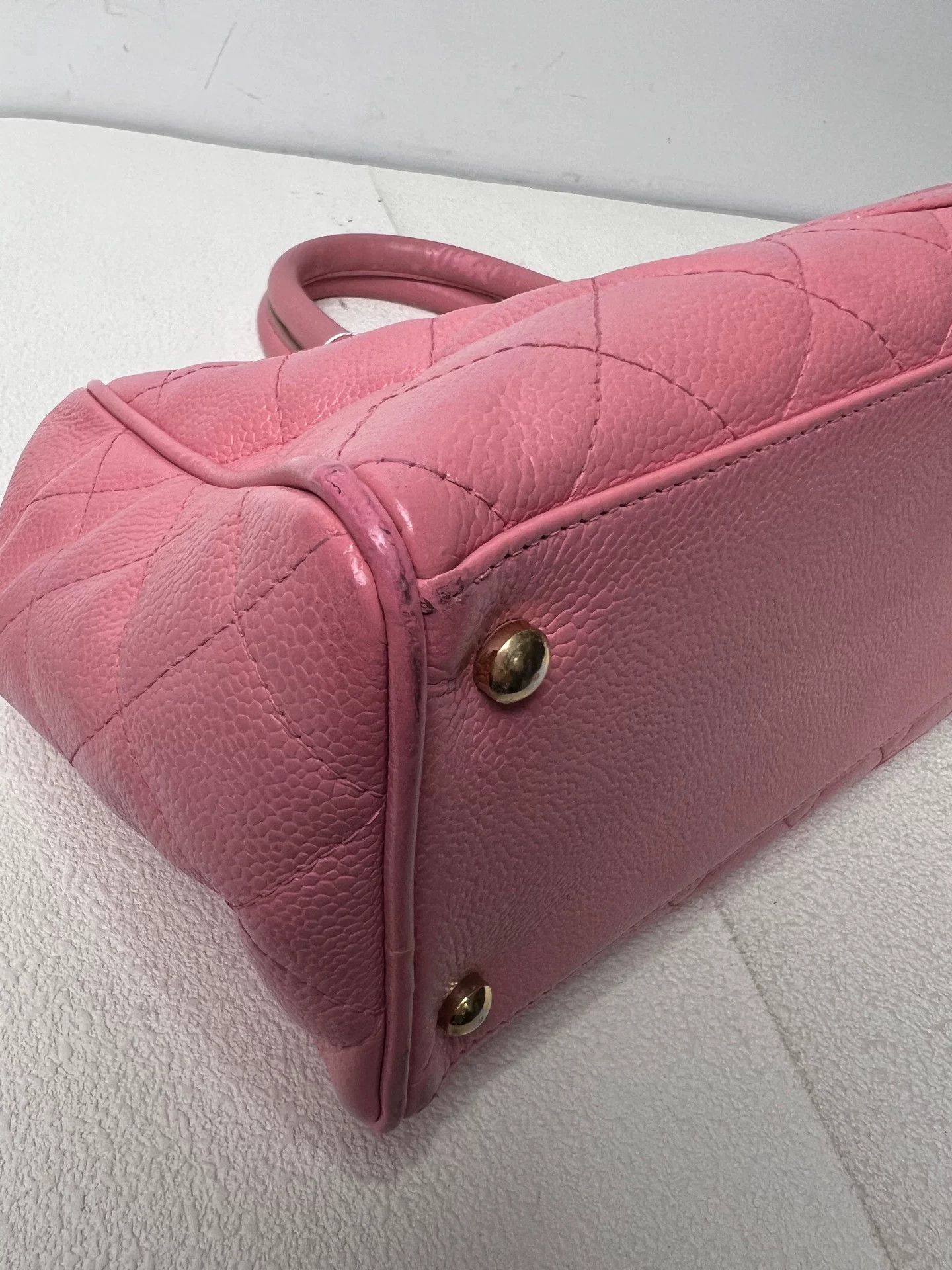 Chanel Pre-loved Bag Very good condition Size ONE SIZE - 4 Thumbnail