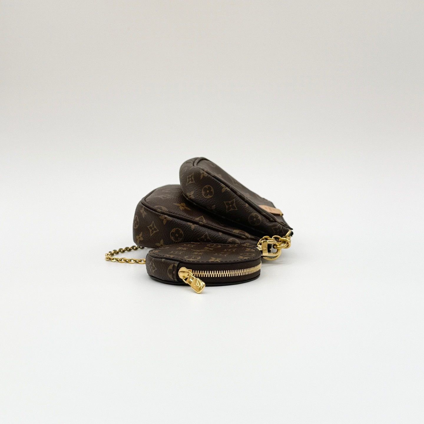 Louis Vuitton Pre-loved Bag Very good condition Size ONE SIZE - 5 Thumbnail