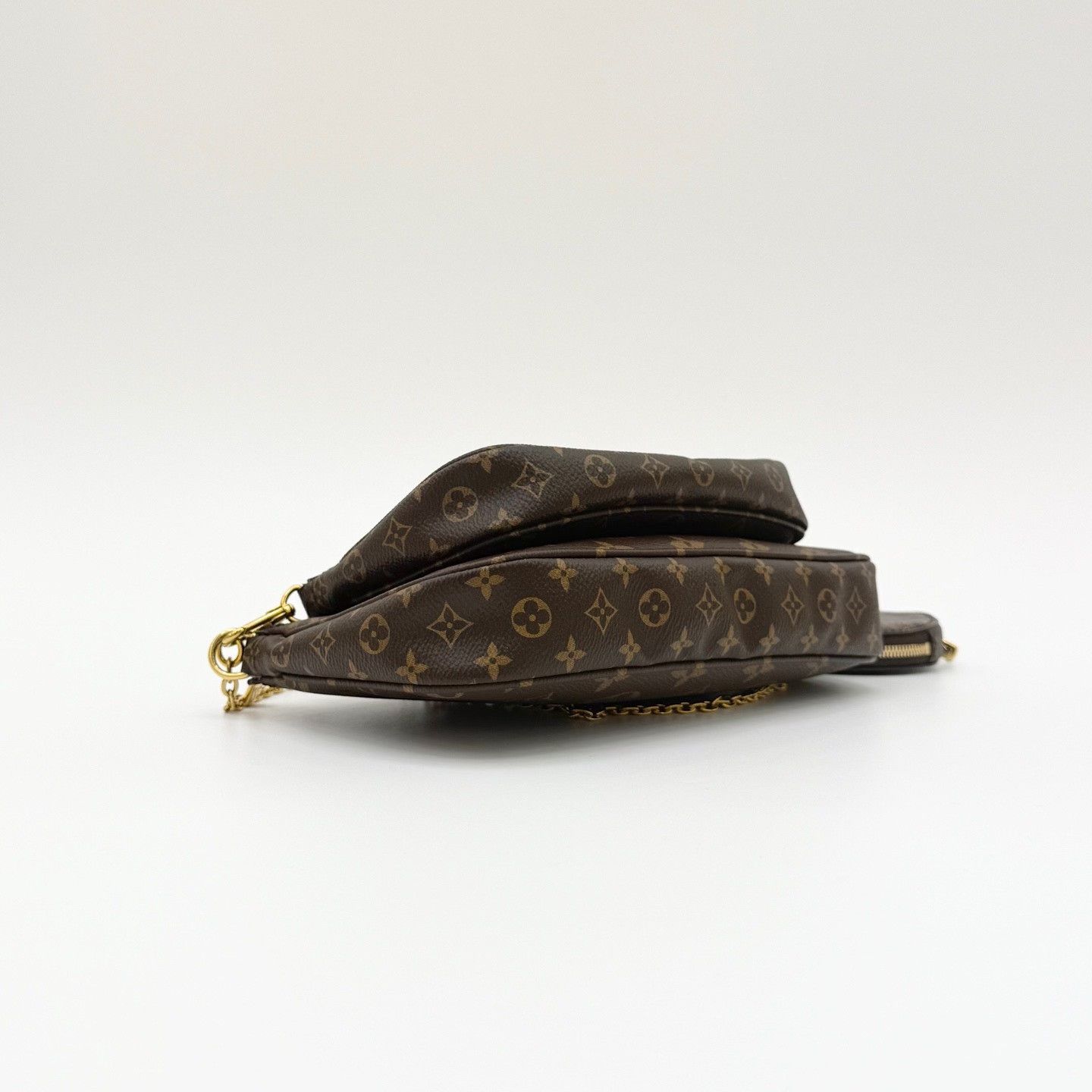 Louis Vuitton Pre-loved Bag Very good condition Size ONE SIZE - 8 Thumbnail