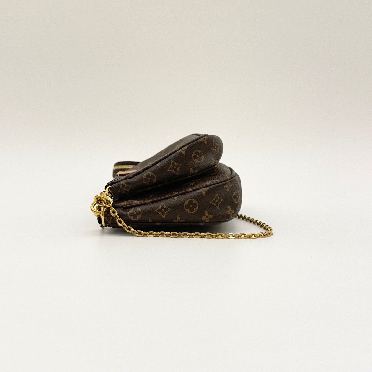 Louis Vuitton Pre-loved Bag Very good condition Size ONE SIZE - 4 Thumbnail
