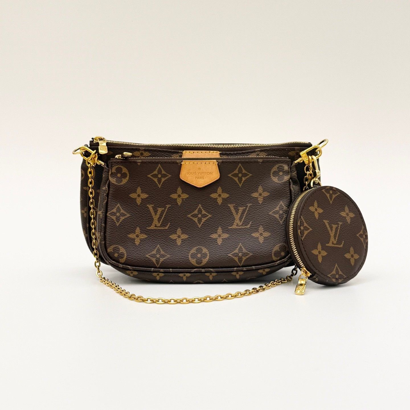 Louis Vuitton Pre-loved Bag Very good condition Size ONE SIZE - 2 Thumbnail