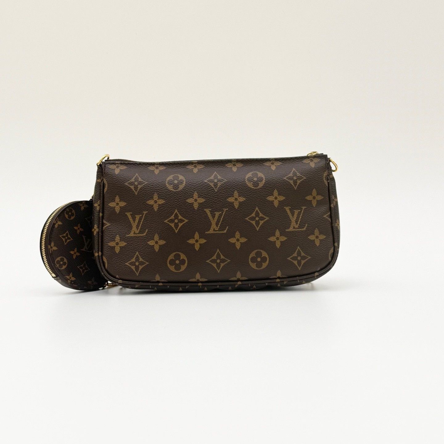 Louis Vuitton Pre-loved Bag Very good condition Size ONE SIZE - 3 Thumbnail