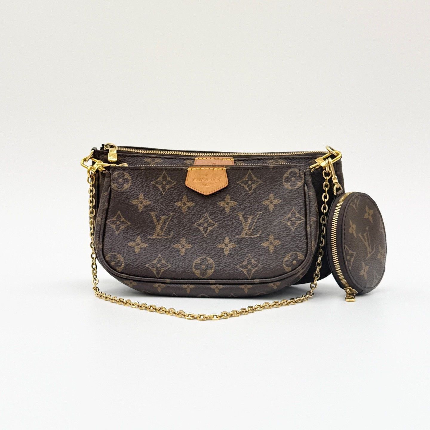Louis Vuitton Pre-loved Bag Very good condition Size ONE SIZE - 2 Thumbnail