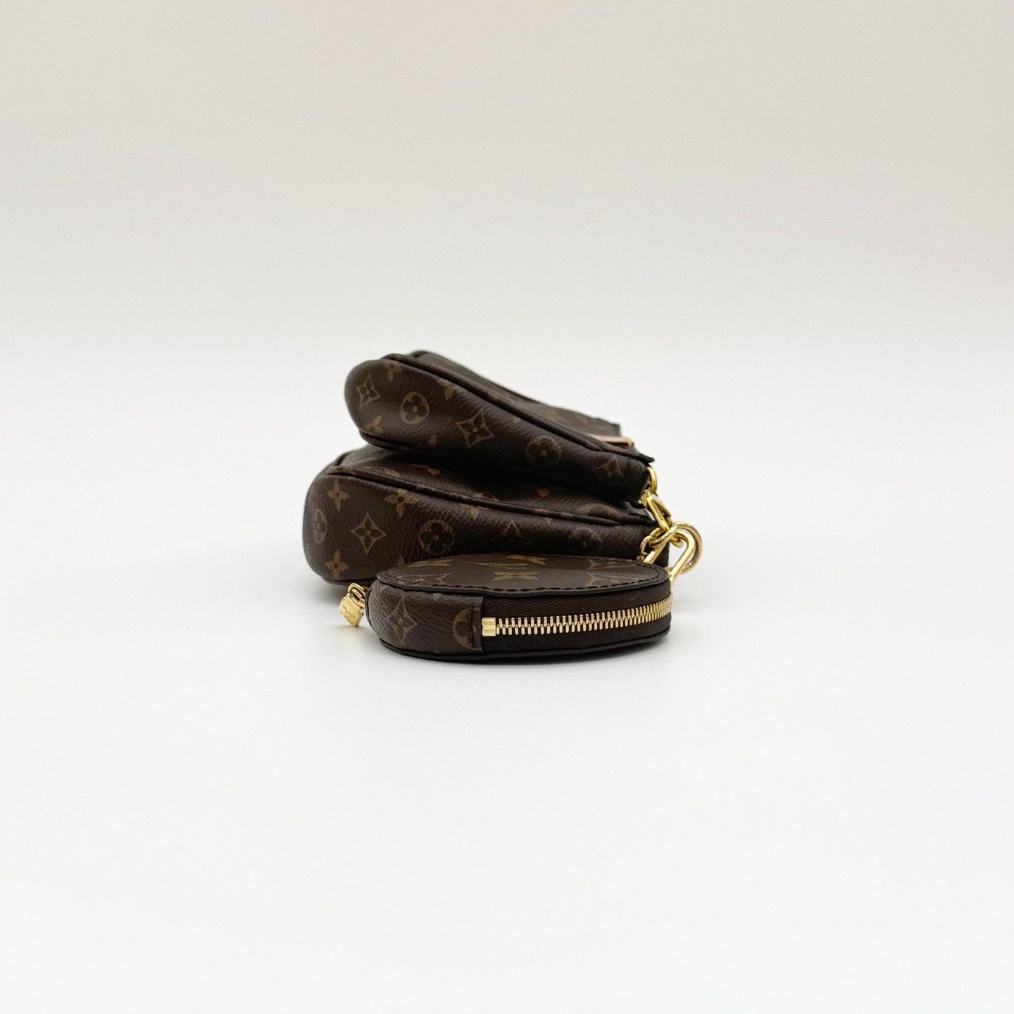 Louis Vuitton Pre-loved Bag Very good condition Size ONE SIZE - 5 Thumbnail