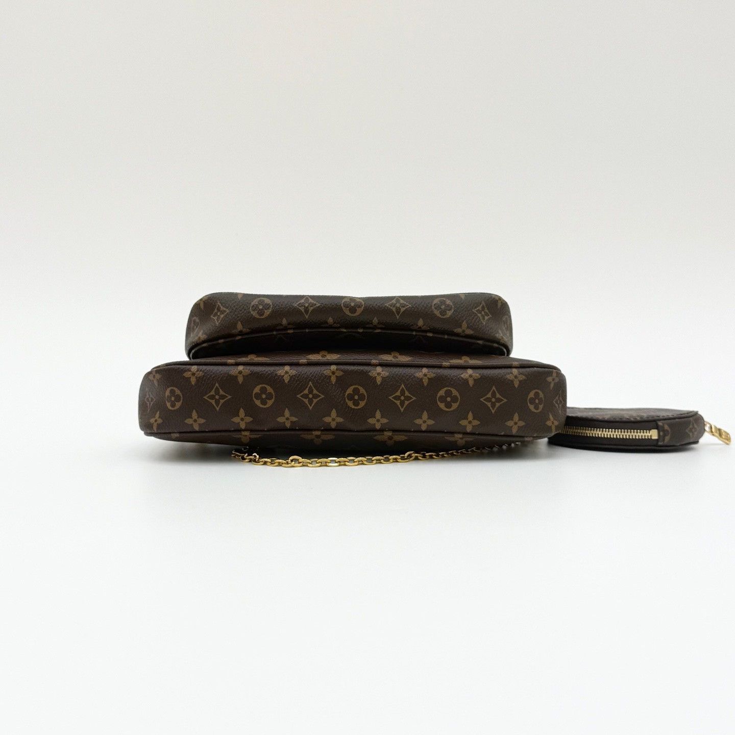 Louis Vuitton Pre-loved Bag Very good condition Size ONE SIZE - 6 Thumbnail