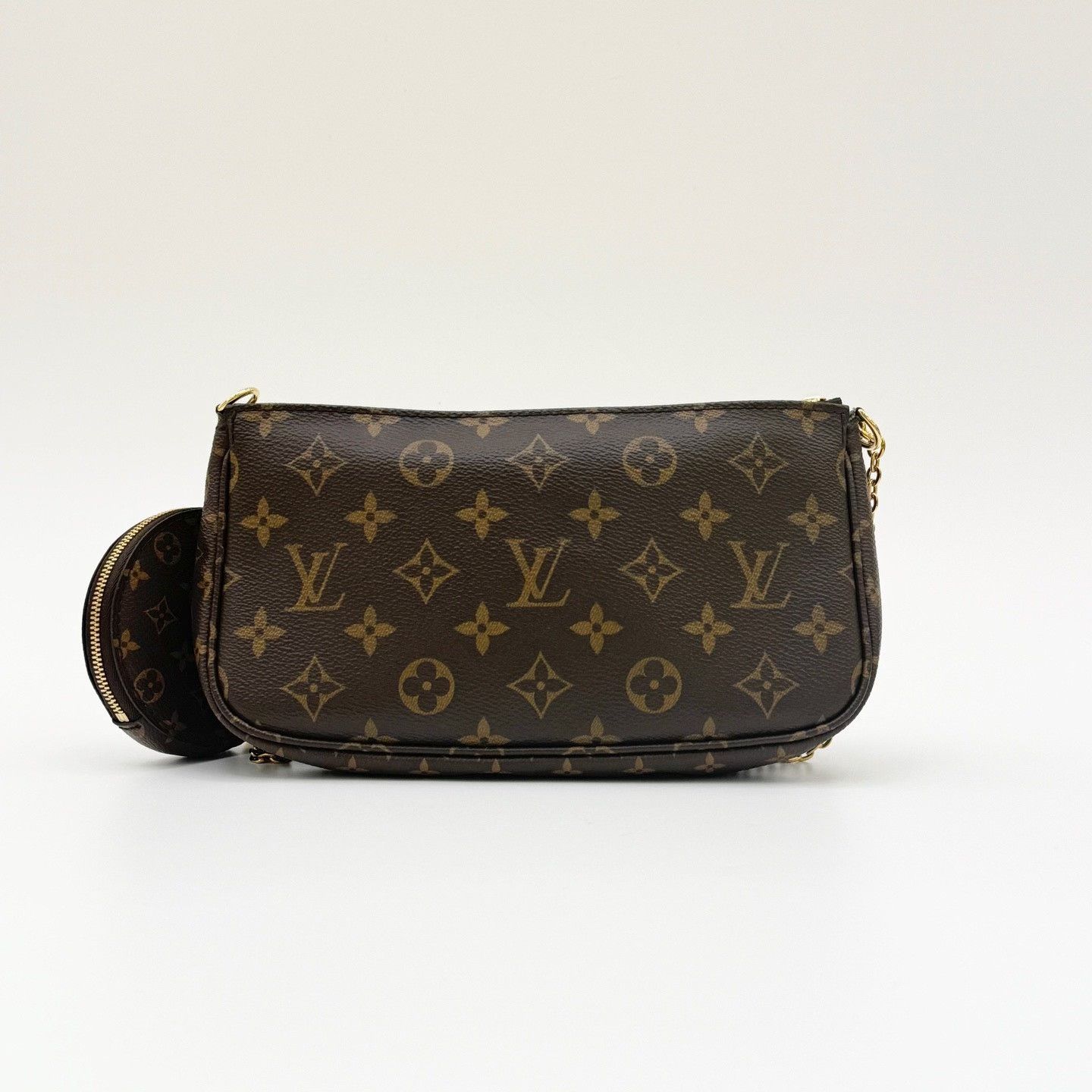 Louis Vuitton Pre-loved Bag Very good condition Size ONE SIZE - 3 Thumbnail