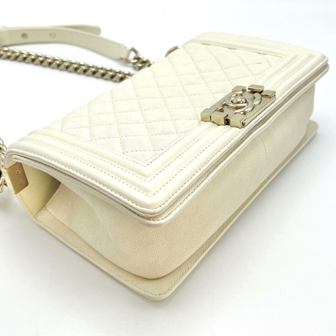 Chanel Pre-loved Bag Very good condition Size ONE SIZE - 3 Thumbnail
