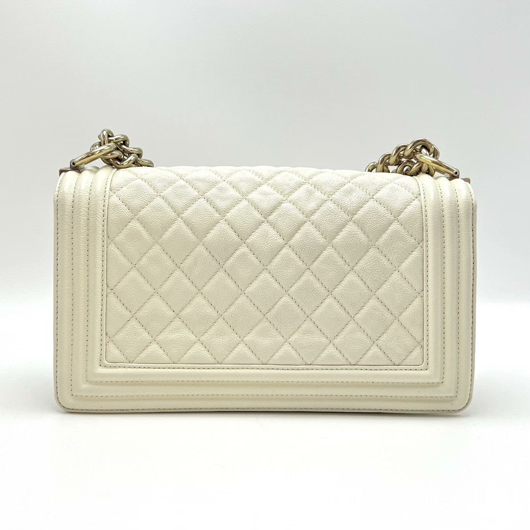 Chanel Pre-loved Bag Very good condition Size ONE SIZE - 2 Thumbnail