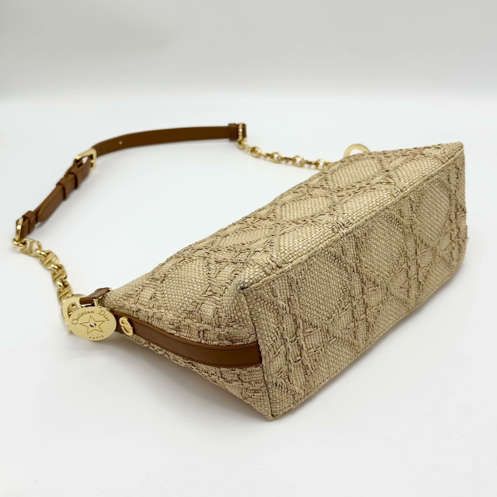 Dior Pre-loved Bag Very good condition Size ONE SIZE - 3 Thumbnail