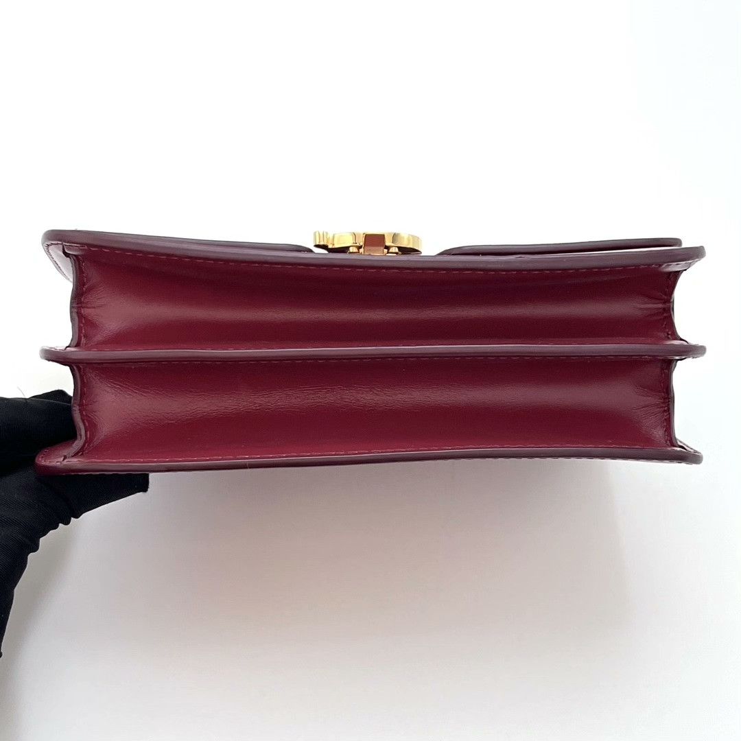 Burberry Pre-loved Bag Very good condition Size ONE SIZE - 5 Thumbnail