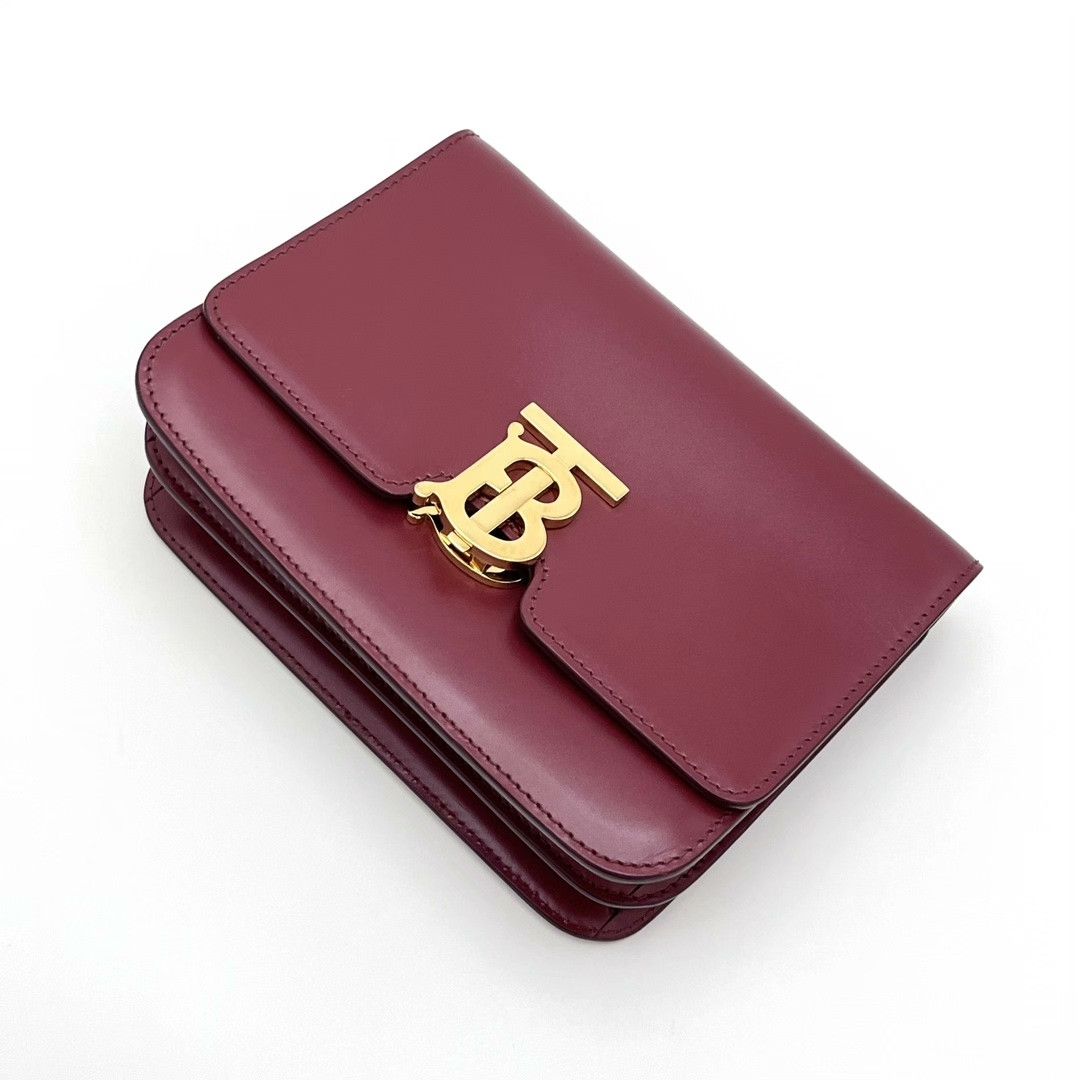 Burberry Pre-loved Bag Very good condition Size ONE SIZE - 4 Thumbnail
