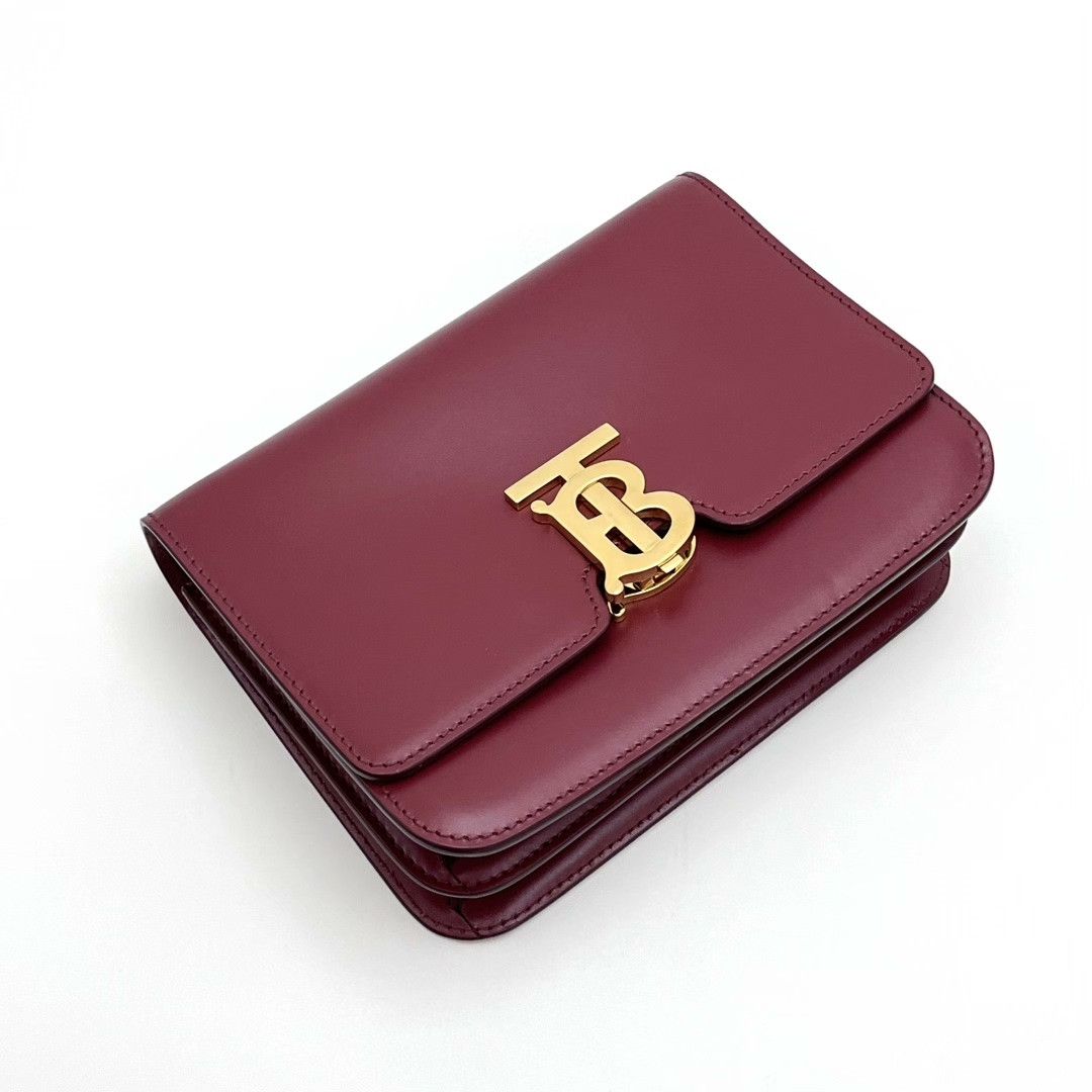 Burberry Pre-loved Bag Very good condition Size ONE SIZE - 3 Thumbnail