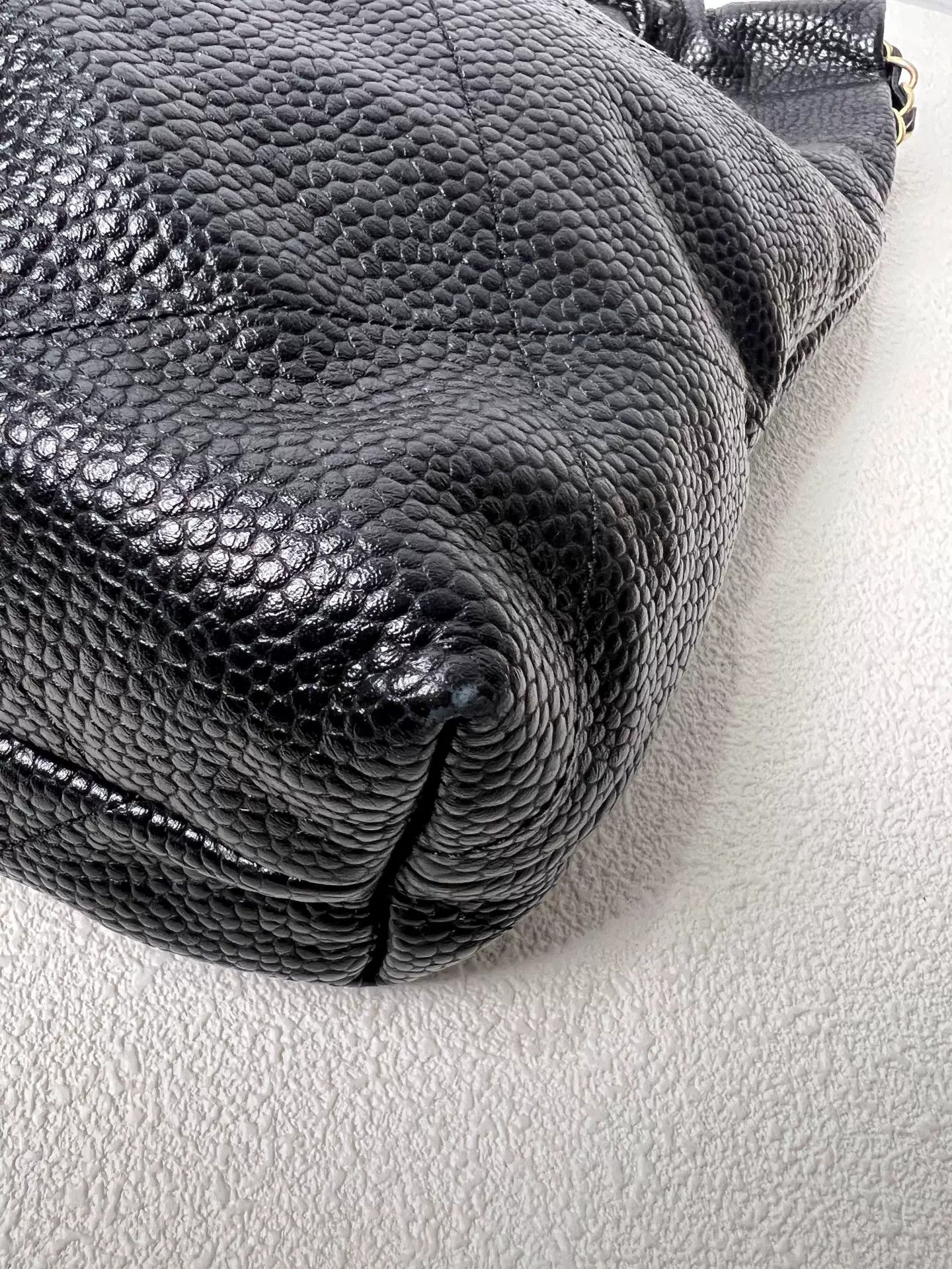 Chanel Pre-loved Bag Very good condition Size ONE SIZE - 4 Thumbnail