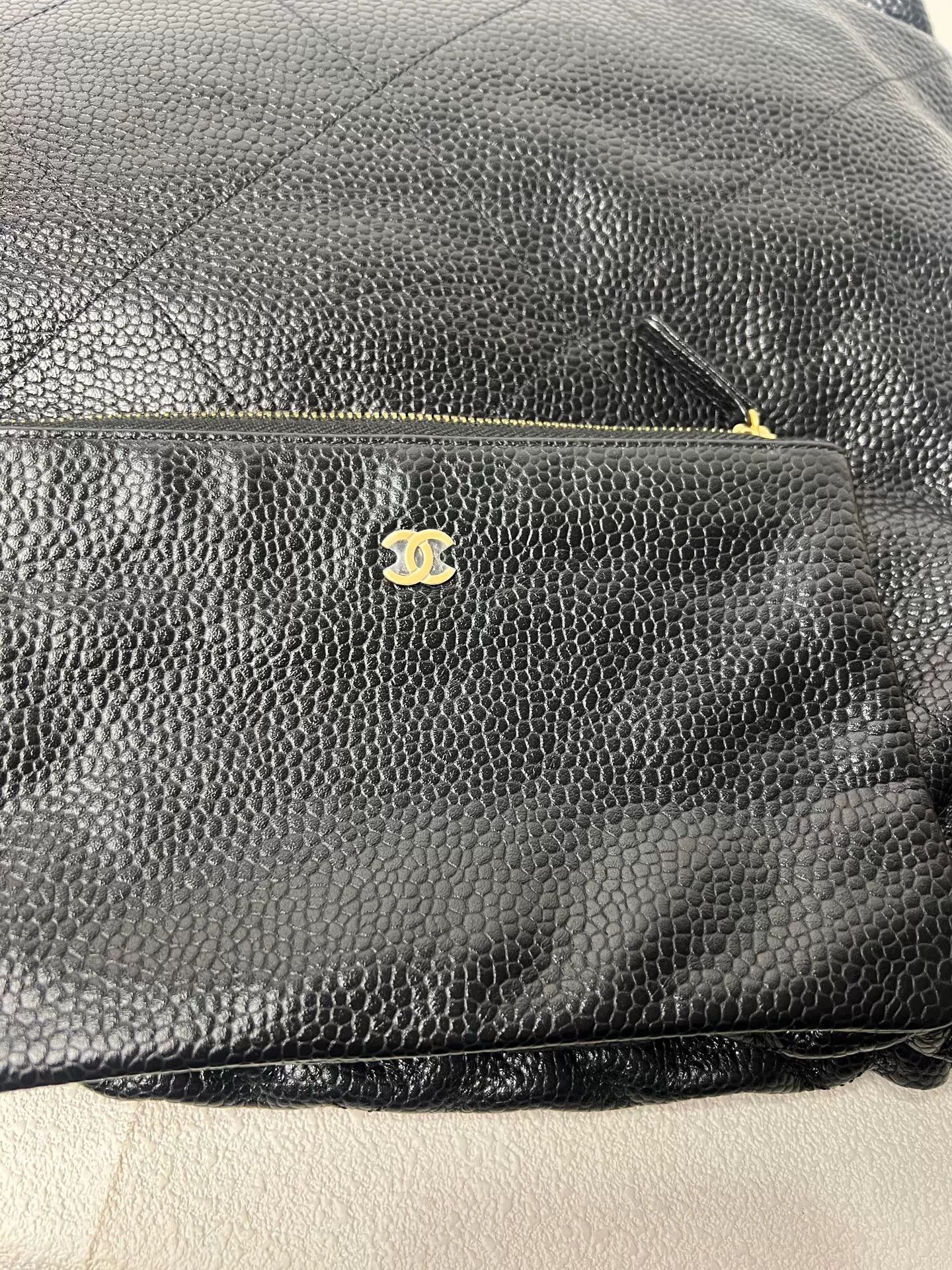 Chanel Pre-loved Bag Very good condition Size ONE SIZE - 9 Thumbnail