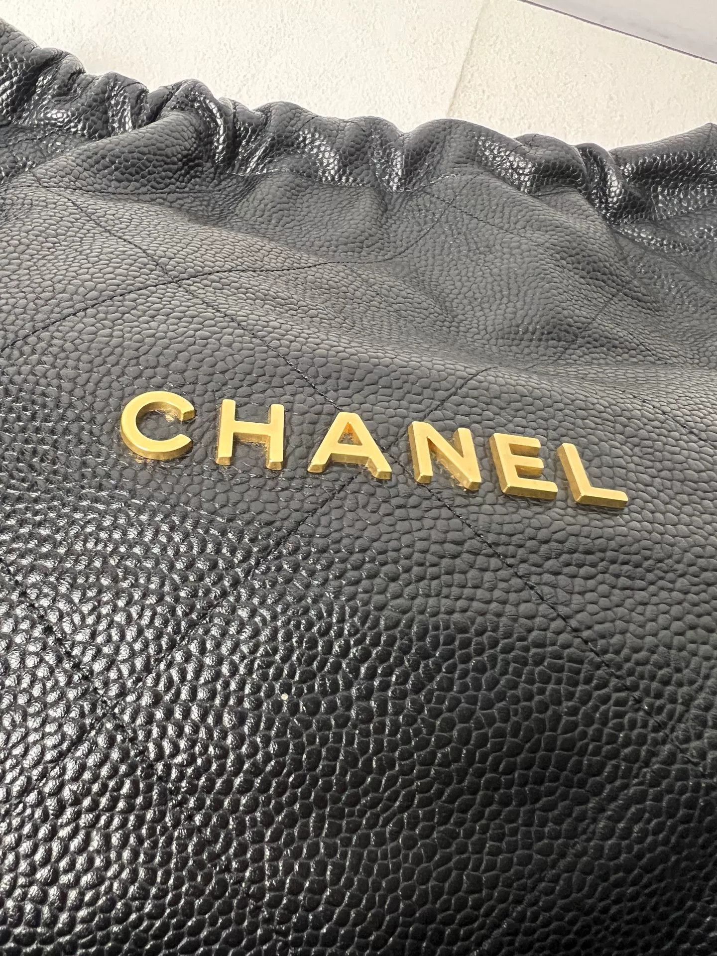 Chanel Pre-loved Bag Very good condition Size ONE SIZE - 6 Thumbnail