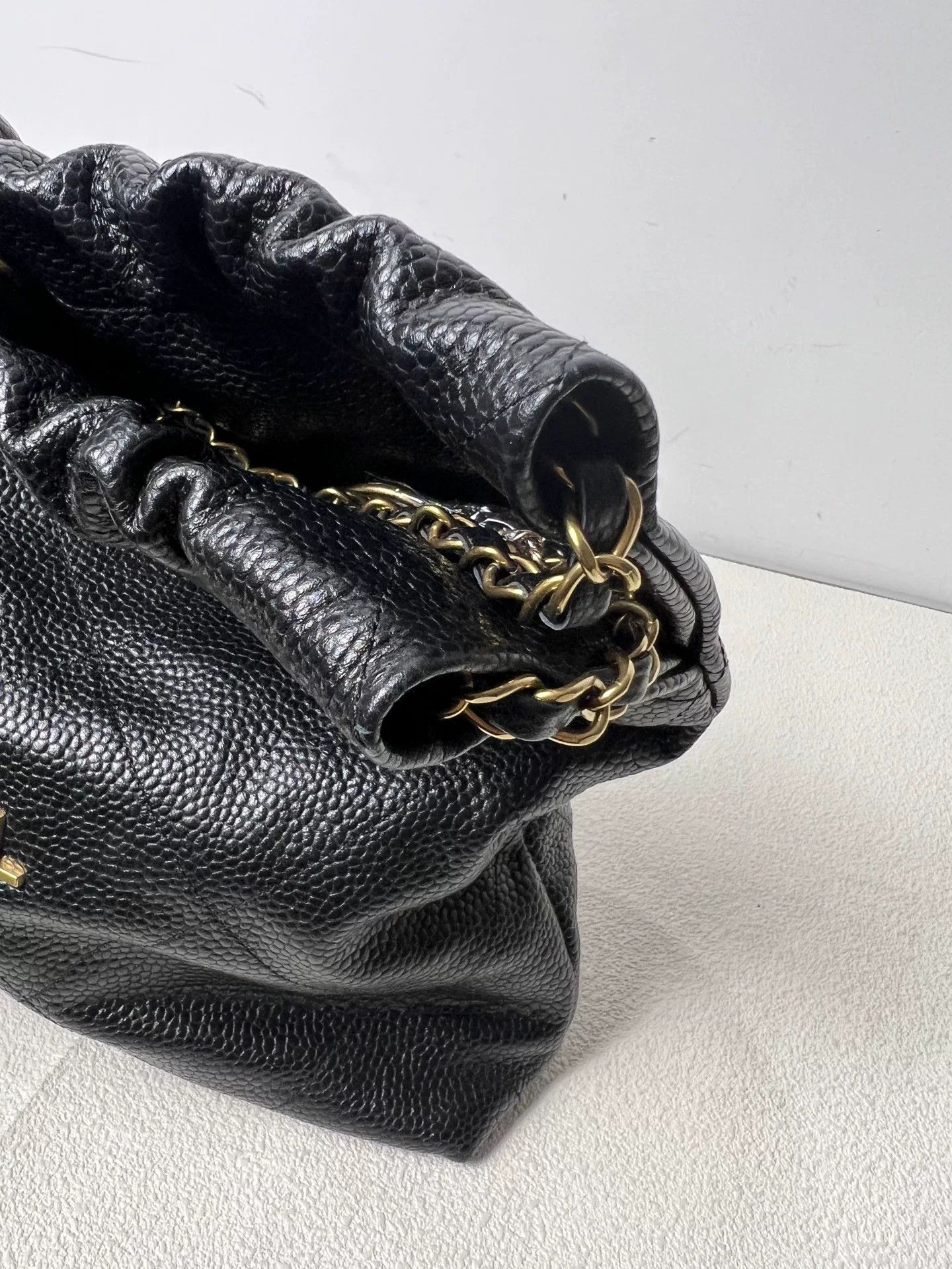 Chanel Pre-loved Bag Very good condition Size ONE SIZE - 7 Thumbnail