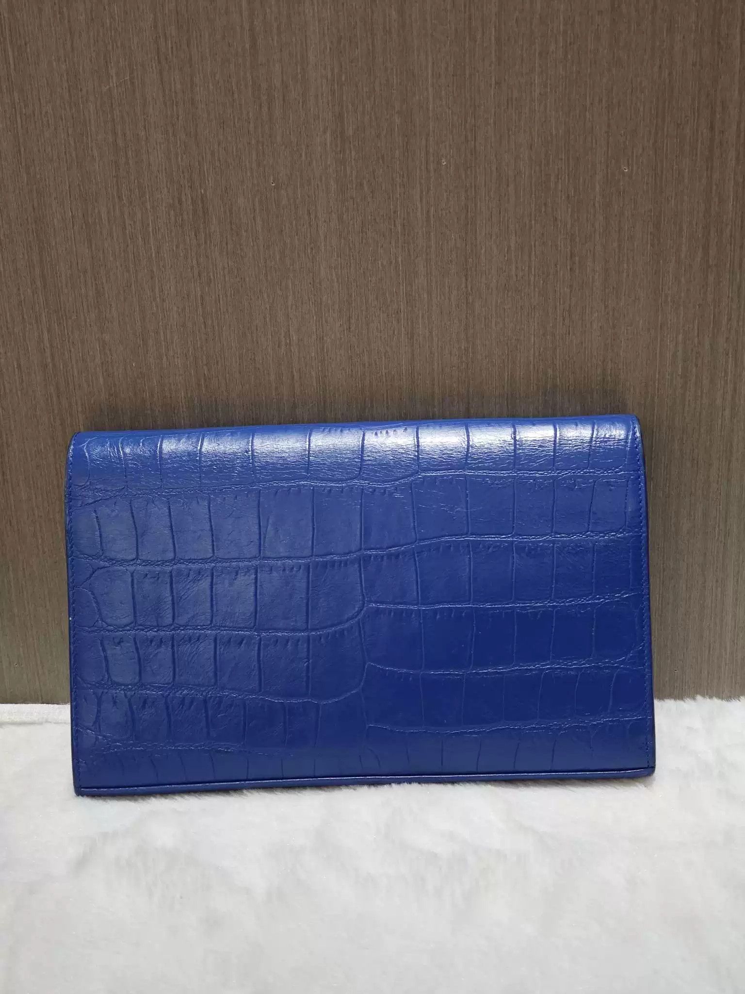 Saint Laurent Paris Pre-loved Bag Very good condition Size ONE SIZE - 2 Thumbnail