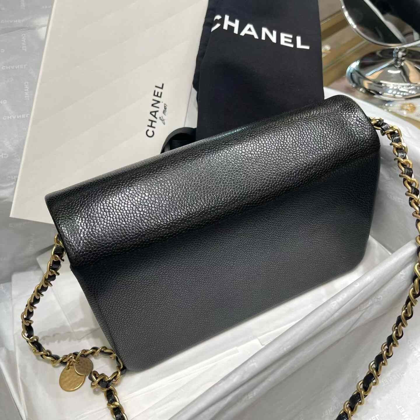 Chanel Pre-loved Bag Very good condition Size ONE SIZE - 6 Thumbnail