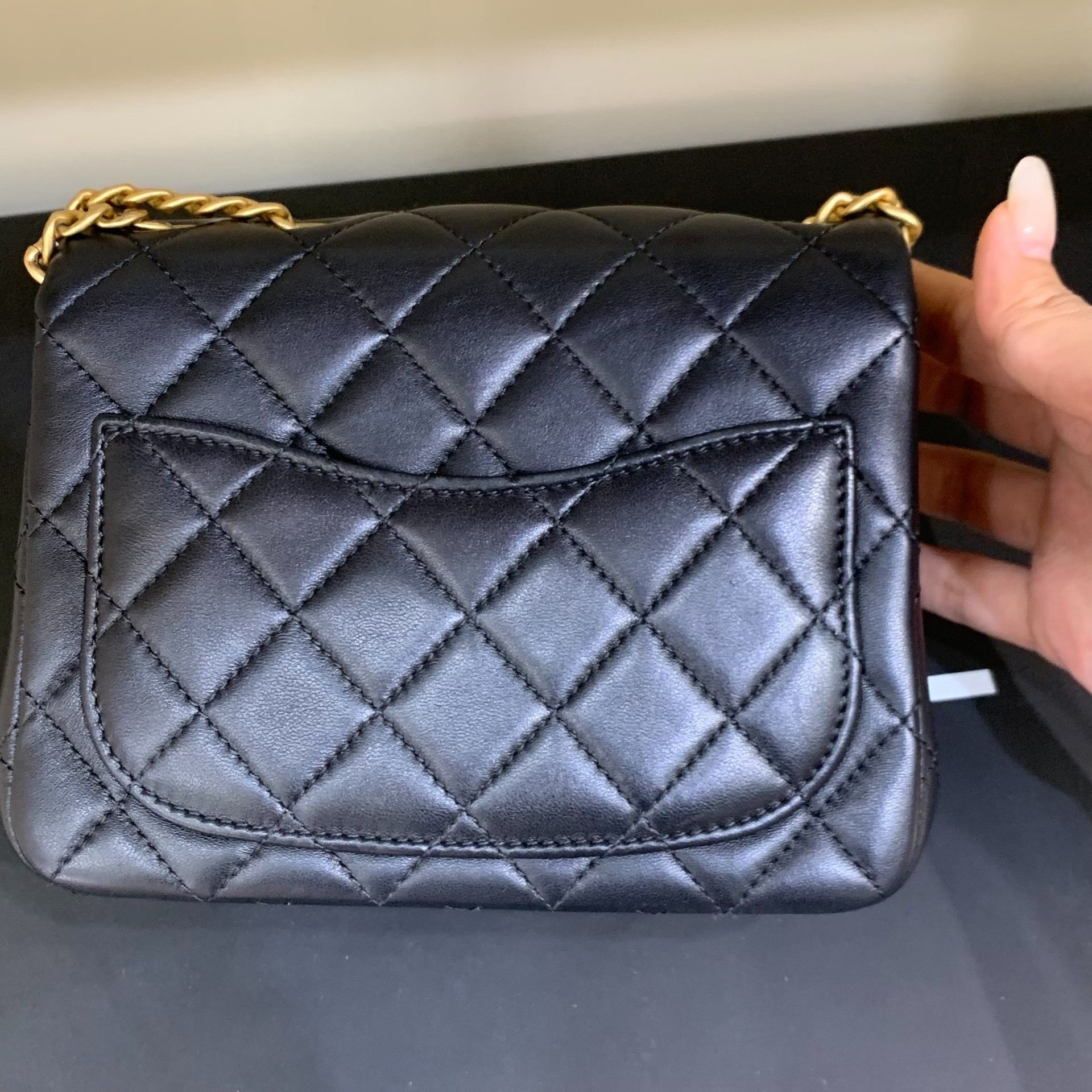 Chanel Pre-loved Bag Very good condition Size ONE SIZE - 4 Thumbnail