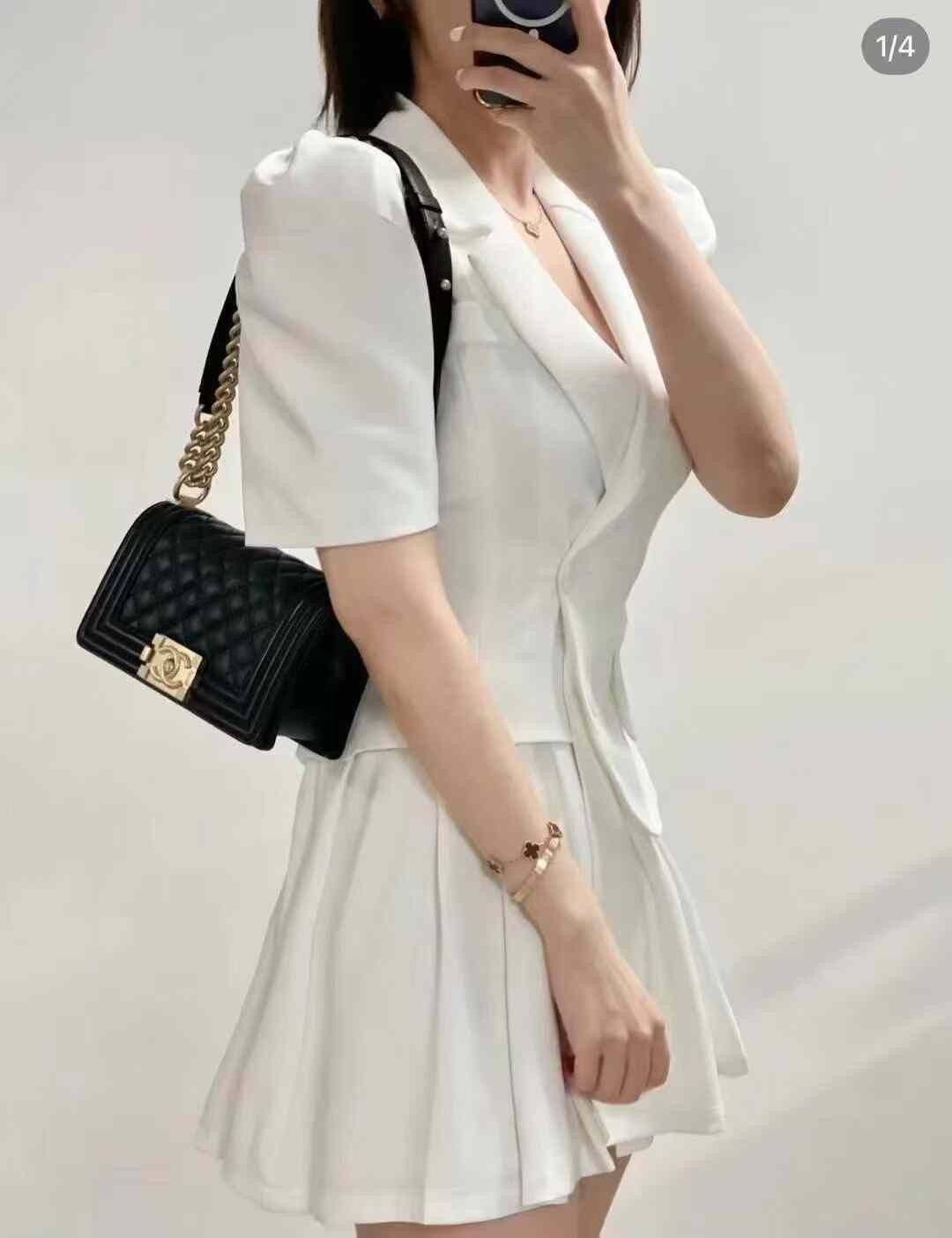 Chanel Pre-loved Bag Brand new condition Size ONE SIZE - 8 Thumbnail