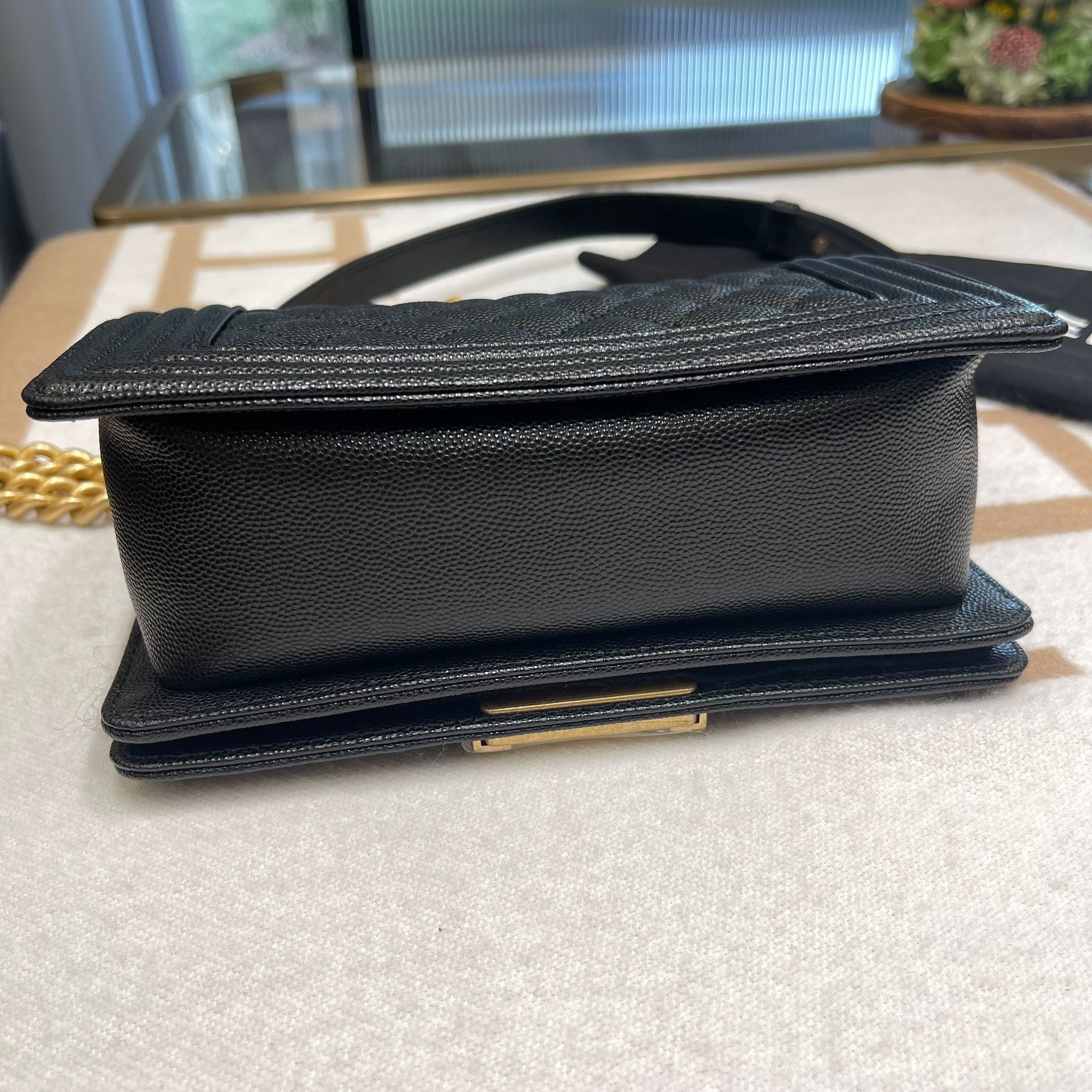 Chanel Pre-loved Bag Brand new condition Size ONE SIZE - 5 Thumbnail