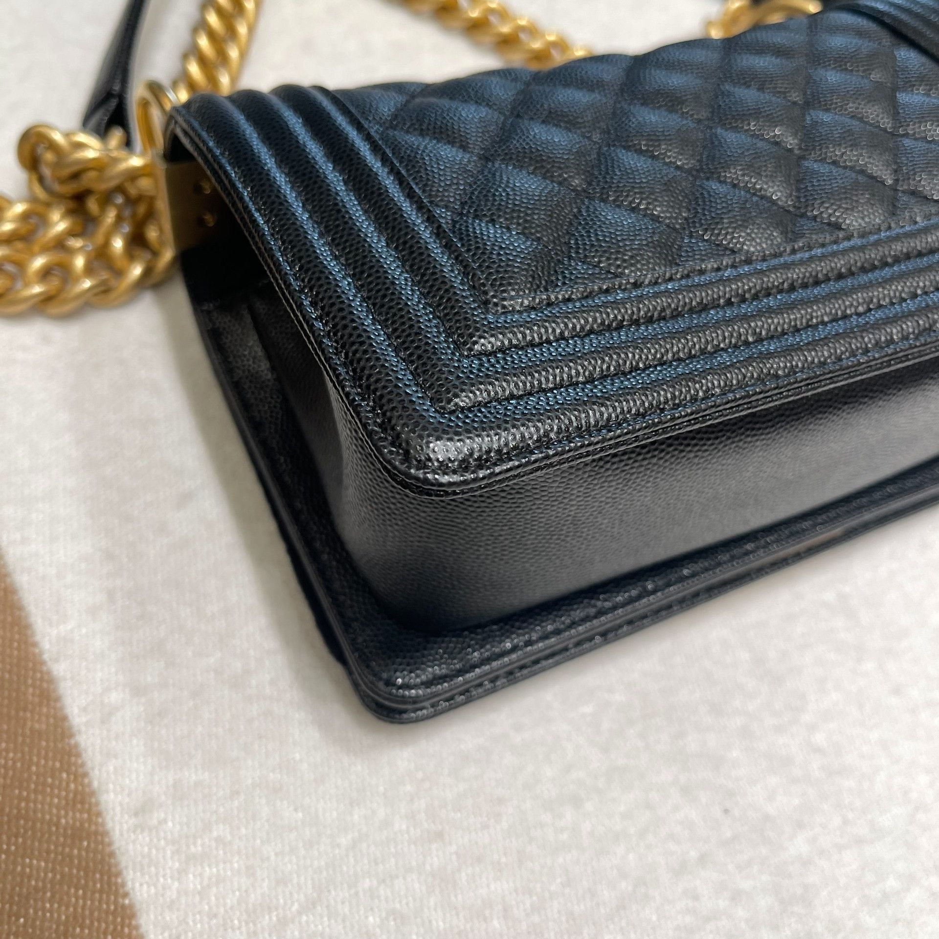 Chanel Pre-loved Bag Brand new condition Size ONE SIZE - 6 Thumbnail