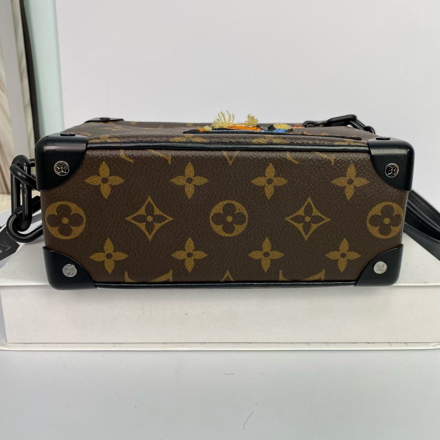 Louis Vuitton Pre-loved Bag Very good condition Size ONE SIZE - 6 Thumbnail